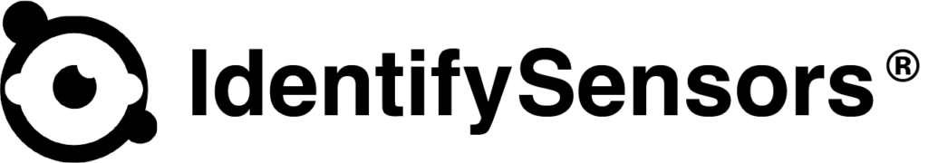 IdentifySensors logo