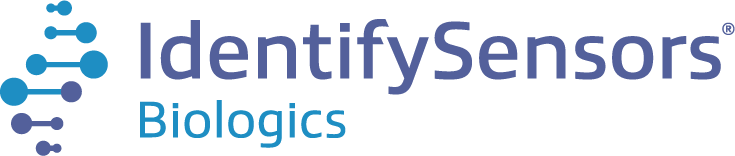 IdentifySensors logo